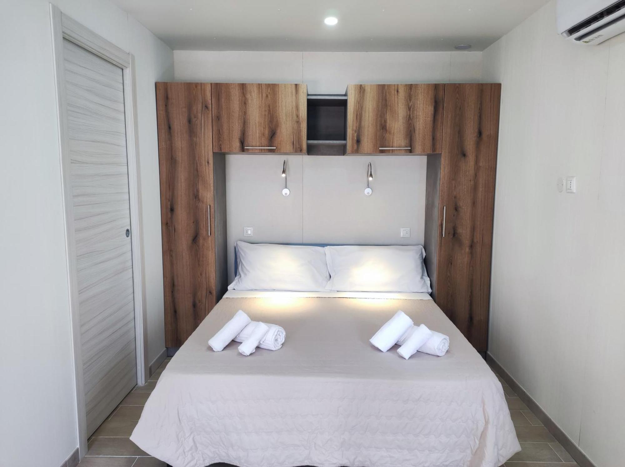 Camping Le Palme Marina Di Bibbona Ngoại thất bức ảnh
