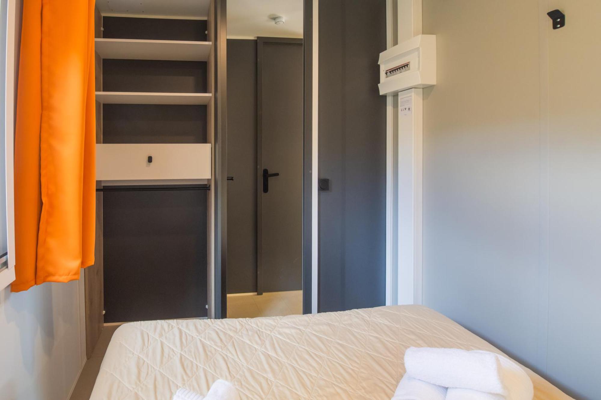 Camping Le Palme Marina Di Bibbona Ngoại thất bức ảnh